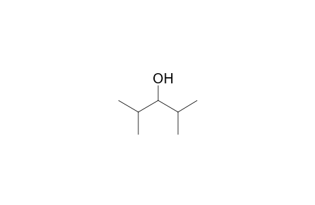 2,4-Dimethyl-3-pentanol