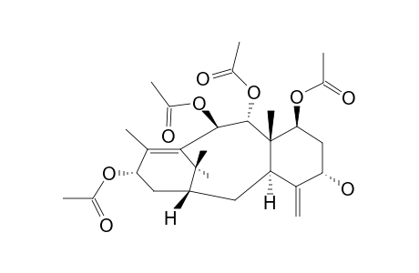 2-DEACETOXYDECINNAMOYL_TAXININE_J