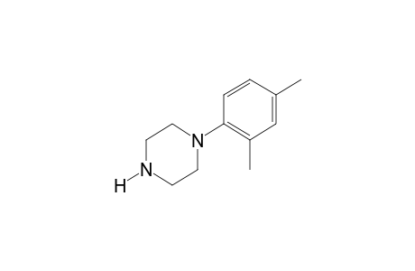 1-(2,4-xylyl)piperazine