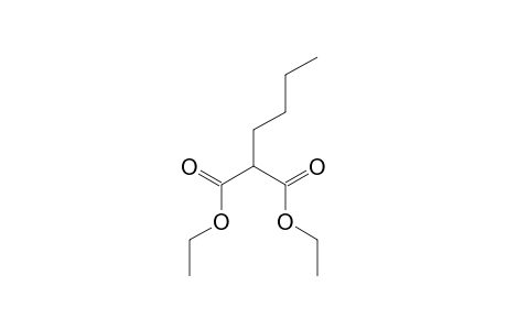 Butyl-malonic acid, diethyl ester