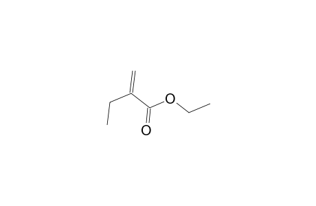 Ethyl 2-ethylacrylate