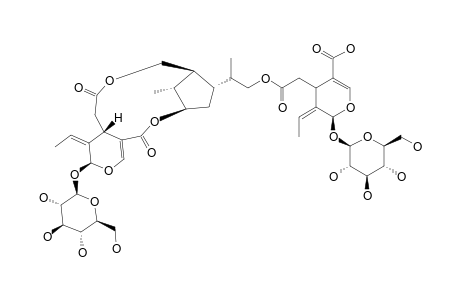 JASMOSIDIC-ACID