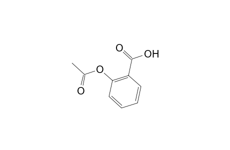 Acetylsalicylic acid