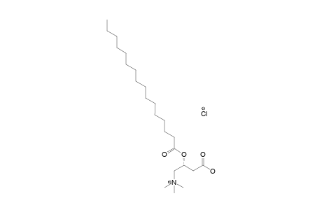 O-Palmitoyl-L-carnitine chloride