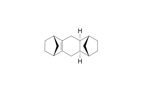 1,2,3,4,5,6,7,8,8A,9,10,10A-DODECAHYDRO-1,4:5,8-DIMETHANOANTHRACENE