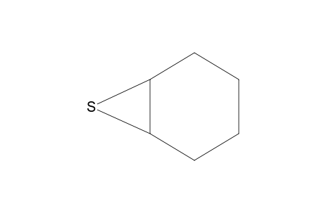 7-Thiabicyclo[4.1.0]heptane