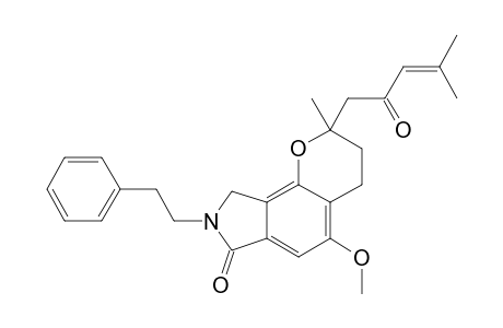 ERINACERIN-A