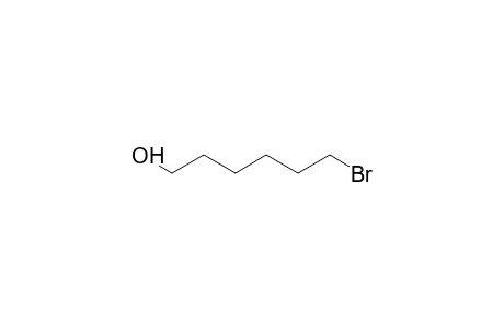 6-Bromo-1-hexanol