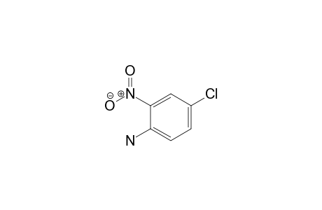 4-Chloro-2-nitroaniline