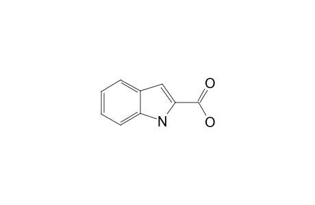 3-Carboxyindole