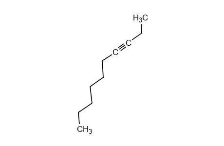 3-Decyne