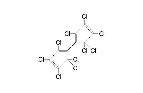 DECACHLORO-2,2'-DICYCLOPENTADIENYL