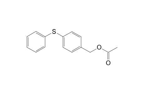 (Acetoxymethyl)-phenyl Phenyl Sulfide