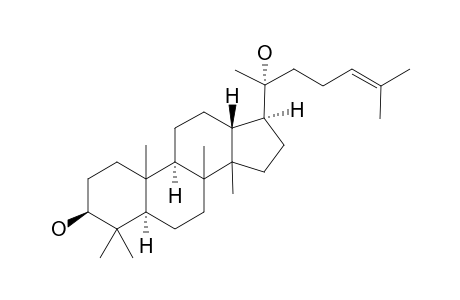 (20S)-DAMMARENEDIOL-II