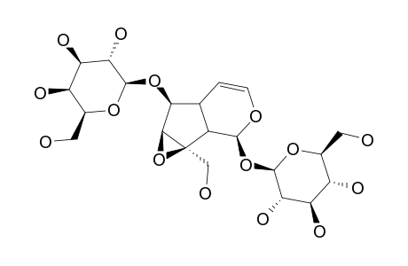 REHMANNIOSIDE_B