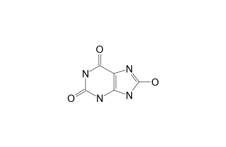 Uric acid