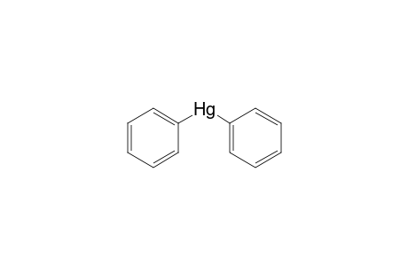 Diphenyl mercury