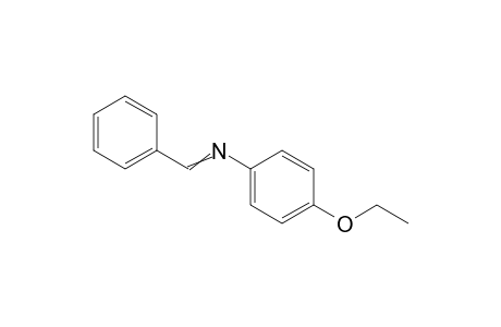 4-ethoxy-(N-benzylidene)aniline