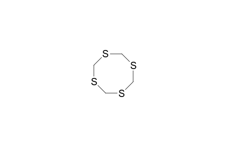 1,3,5,7-Tetrathiocane