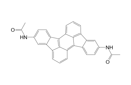 5,12-Diacetamidorubicene