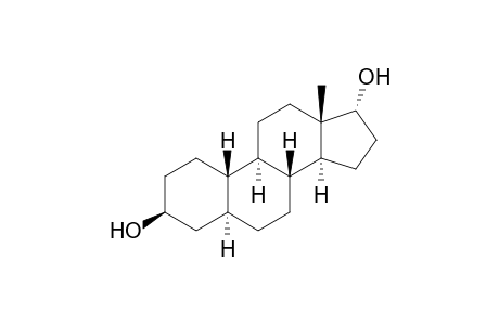 5.ALPHA.-ESTRANE-3.BETA.,17.ALPHA.-DIOL