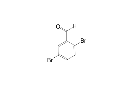 2,5-Dibromobenzaldehyde