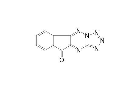 10H-Indeno[2,1-E]tetraazolo[1,5-b][1,2,4]triazin-10-one