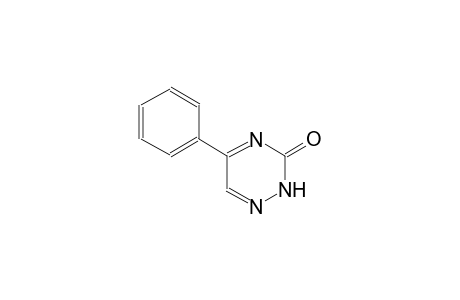 5-Phenyl-4,5-dehydro-1,2,4-triazine-3(2H)-one