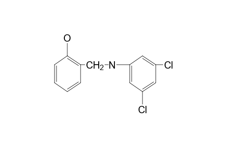 alpha-(3,5-DICHLOROANILINO)-o-CRESOL