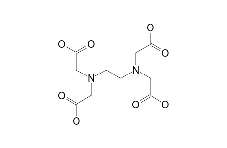 (Ethylenedinitrilo)tetraacetic acid