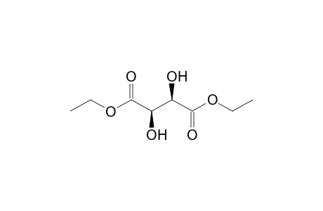 (+)-tartaric acid, diethyl ester