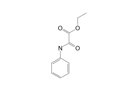 Ethyl oxanilate