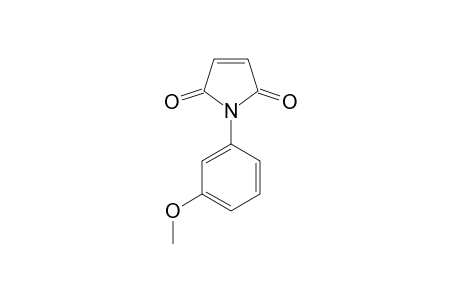 [3-METHOXY-(N-PHENYL)]-MALEIMIDE