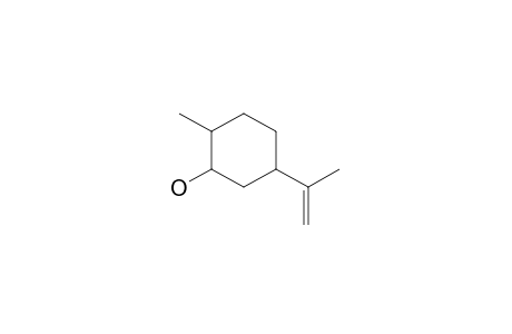 5-Isopropenyl-2-methylcyclohexanol