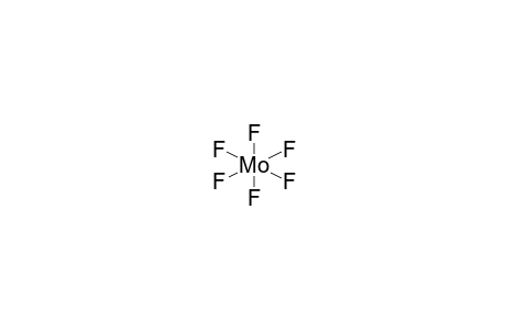 MOLYBDENUM HEXAFLUORIDE