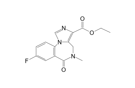 Flumazenil