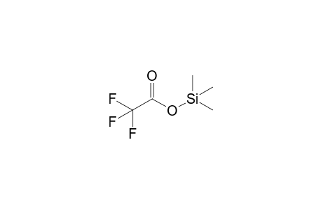 TRIMETHYLTRIFLUOROACETOXYSILANE