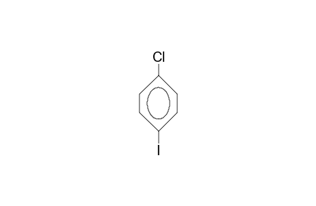 1-Chloro-4-iodobenzene