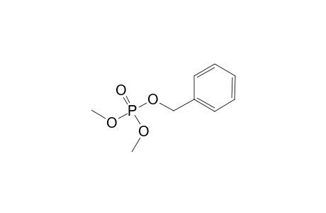 Phosphoric acid, dimethyl methylphenyl ester