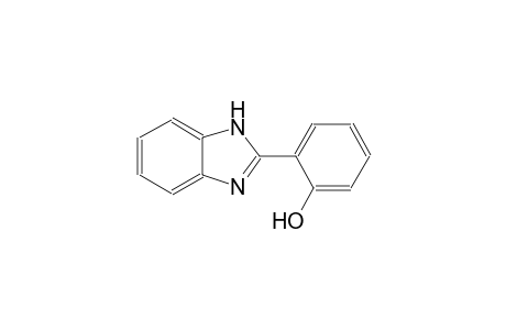 o-(2-benzimidazolyl)phenol