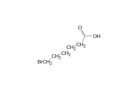 6-Bromohexanoic acid