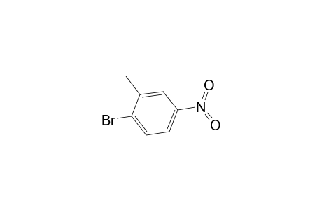 2-Bromo-5-nitrotoluene