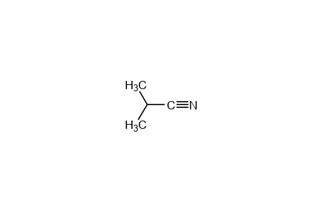 Isobutyronitrile