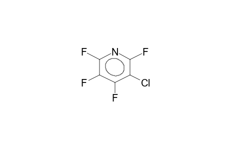 3-Chloro-2,4,5,6-tetrafluoropyridine