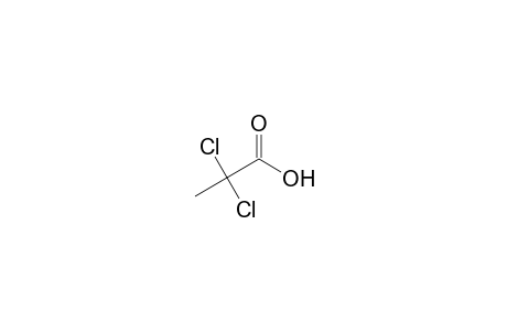 2,2-Dichloropropionic acid