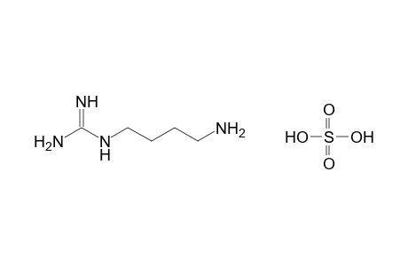 Agmatine sulfate