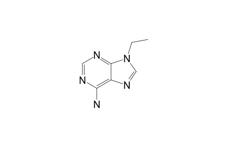 9-Ethyladenine