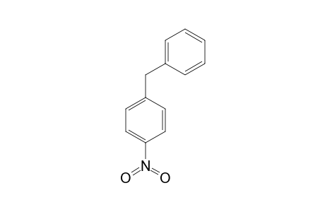 (p-nitrophenyl)phenylmethane