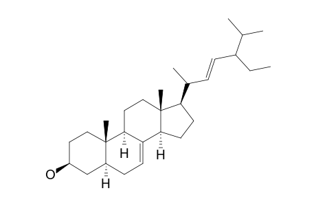 24-ALPHA-SPINASTEROL