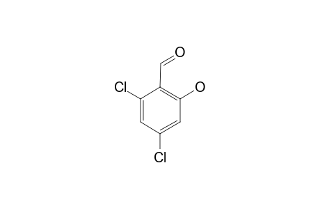 4,6-DICHLOROSALICYLALDEHYDE